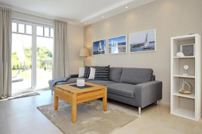 Haus am Wald Wohnung Meer, Wittenbeck